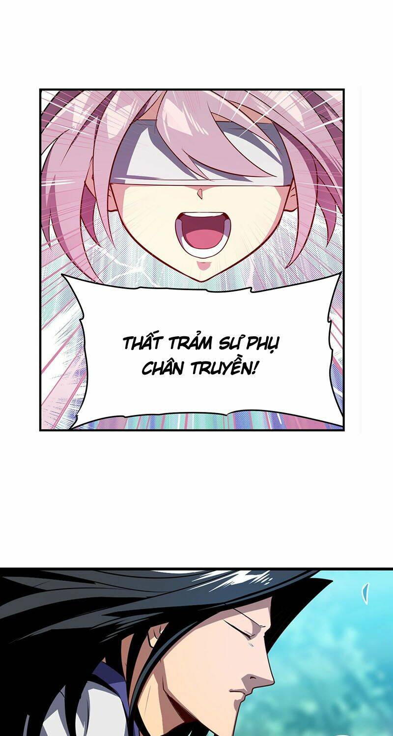 Anh Hùng ? Ta Không Làm Lâu Rồi: Chapter 385