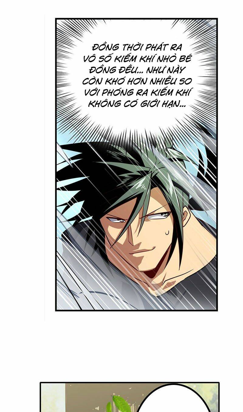 Anh Hùng ? Ta Không Làm Lâu Rồi: Chapter 385