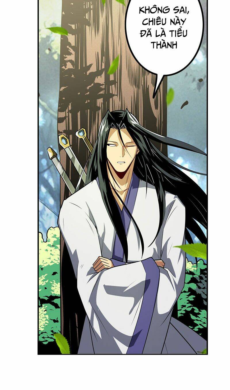 Anh Hùng ? Ta Không Làm Lâu Rồi: Chapter 385