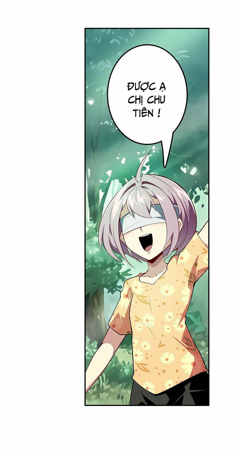 Anh Hùng ? Ta Không Làm Lâu Rồi: Chapter 385