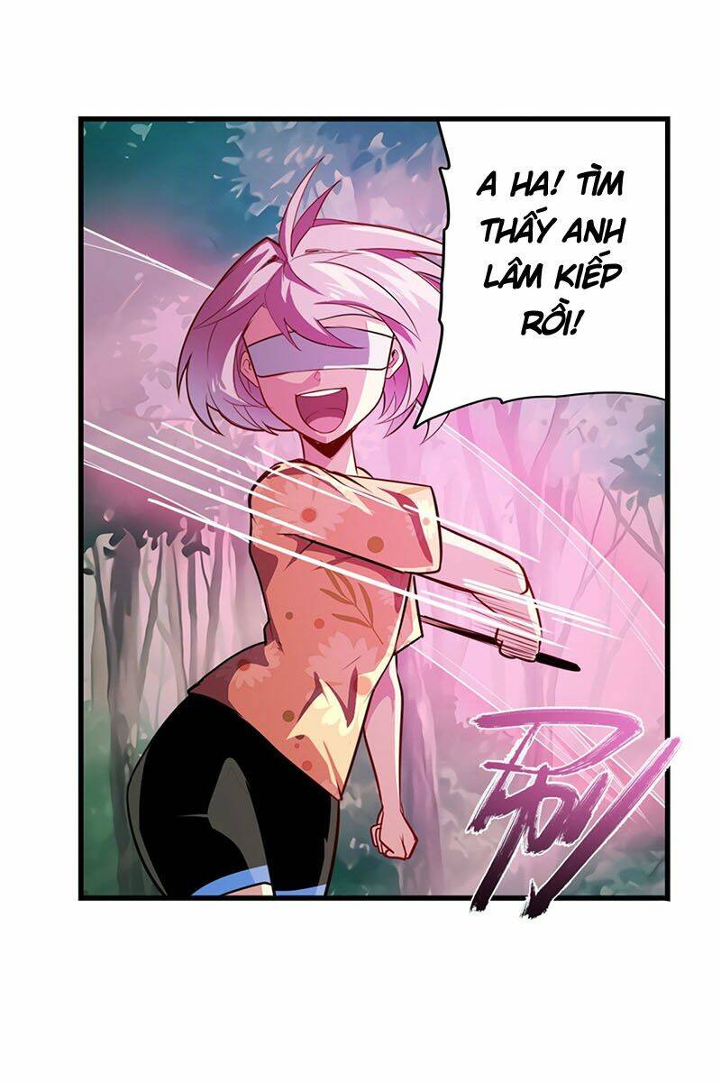 Anh Hùng ? Ta Không Làm Lâu Rồi: Chapter 385