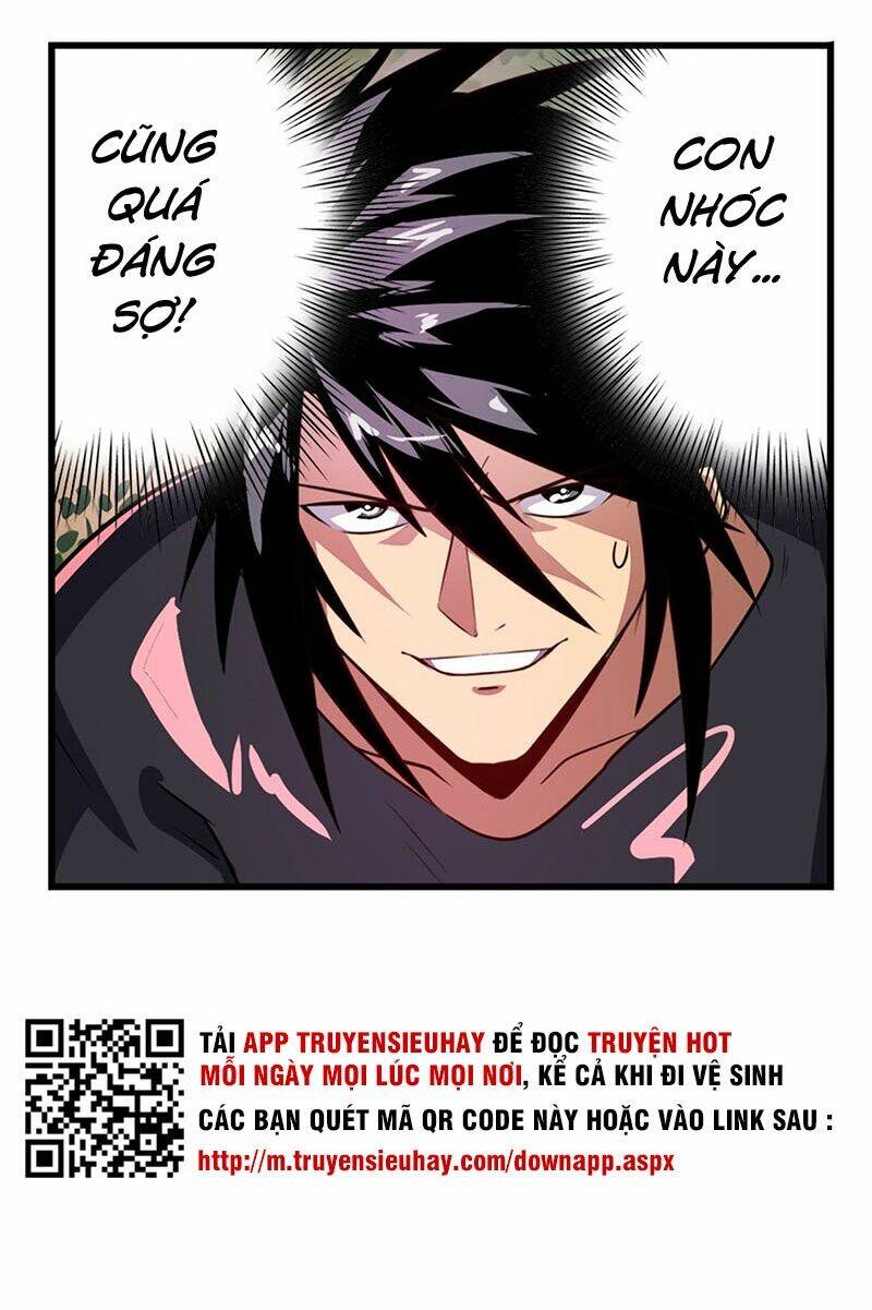 Anh Hùng ? Ta Không Làm Lâu Rồi: Chapter 385