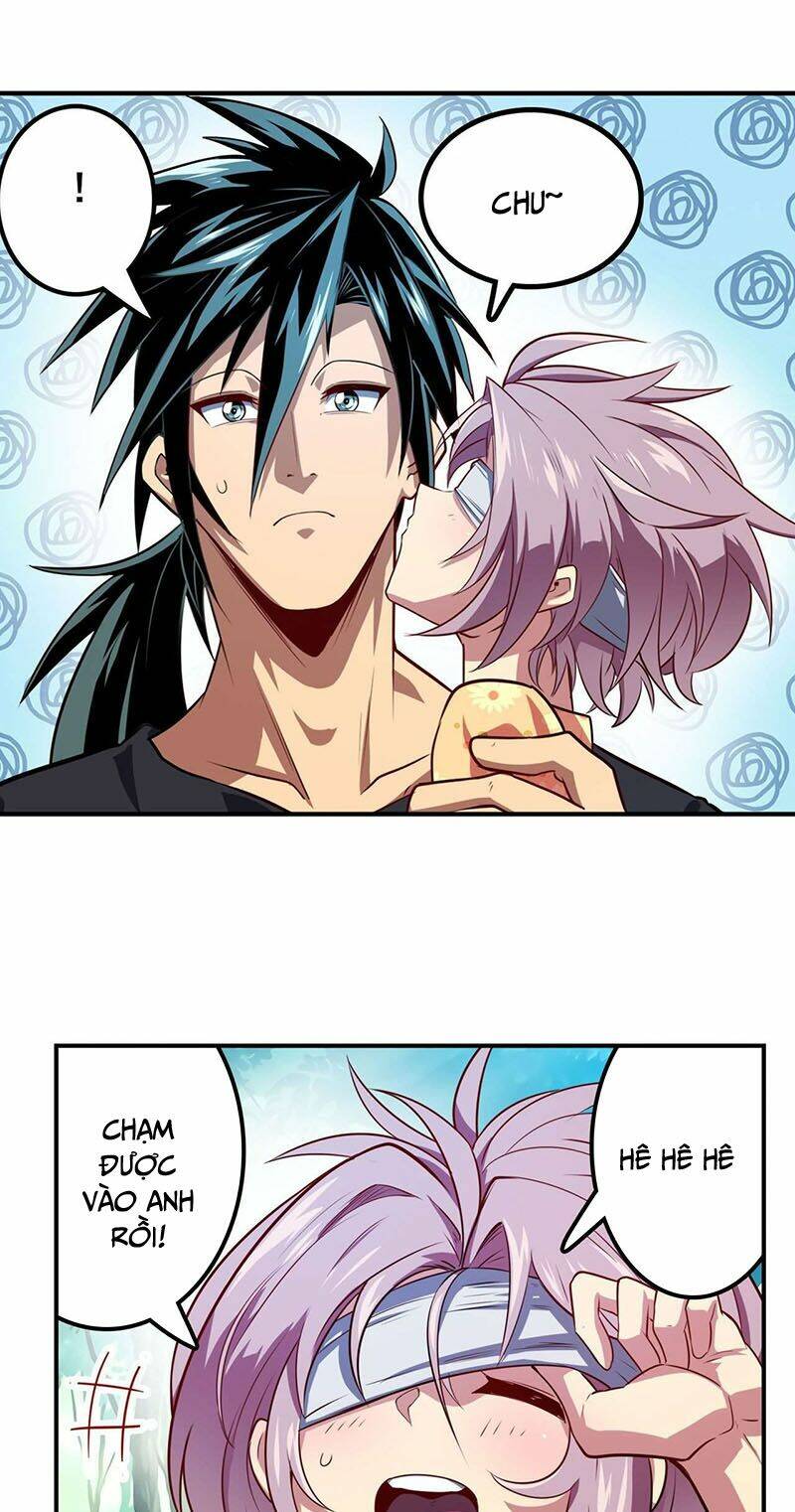 Anh Hùng ? Ta Không Làm Lâu Rồi: Chapter 386