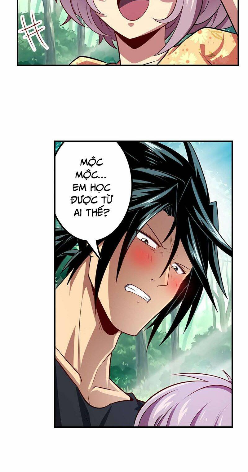 Anh Hùng ? Ta Không Làm Lâu Rồi: Chapter 386