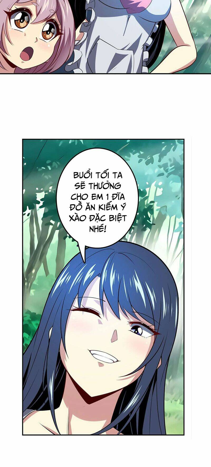 Anh Hùng ? Ta Không Làm Lâu Rồi: Chapter 386