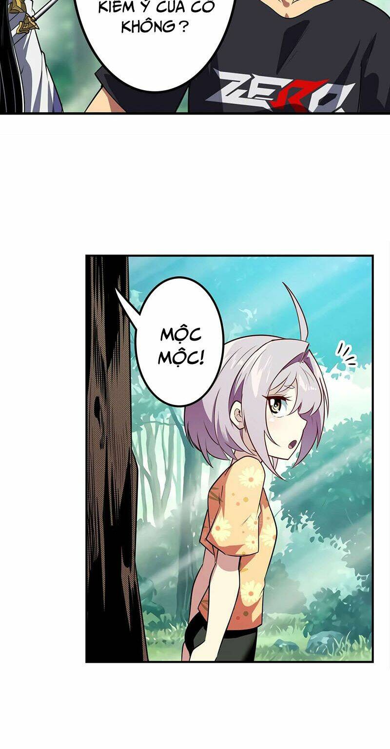 Anh Hùng ? Ta Không Làm Lâu Rồi: Chapter 386
