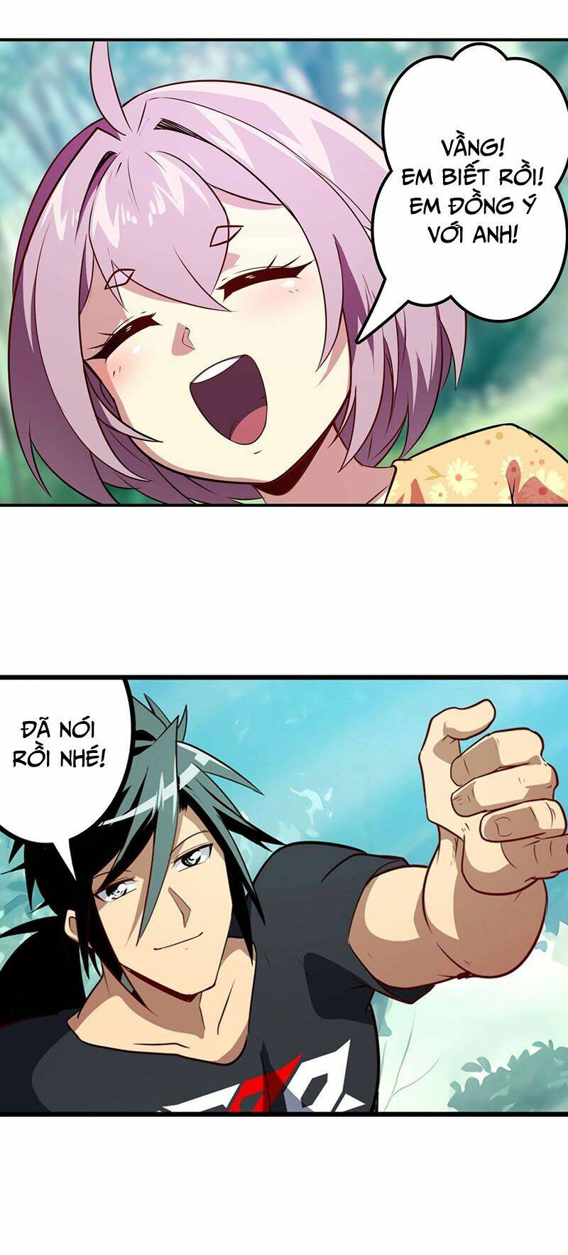 Anh Hùng ? Ta Không Làm Lâu Rồi: Chapter 386