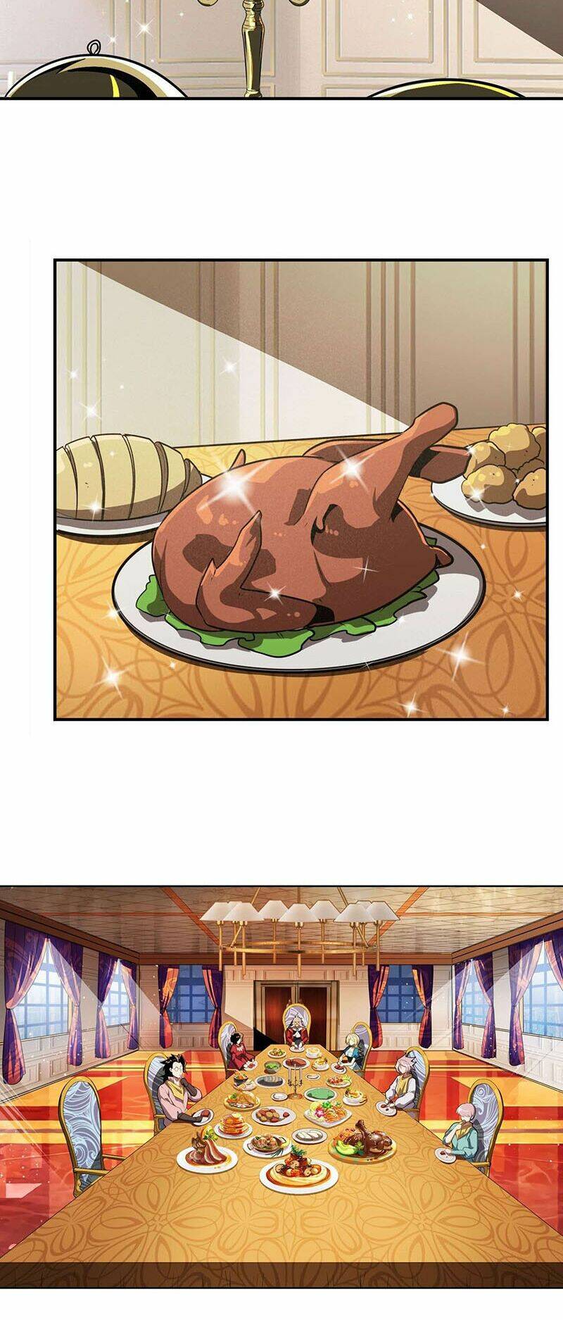 Anh Hùng ? Ta Không Làm Lâu Rồi: Chapter 386