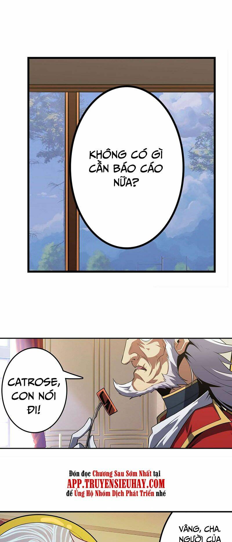 Anh Hùng ? Ta Không Làm Lâu Rồi: Chapter 386