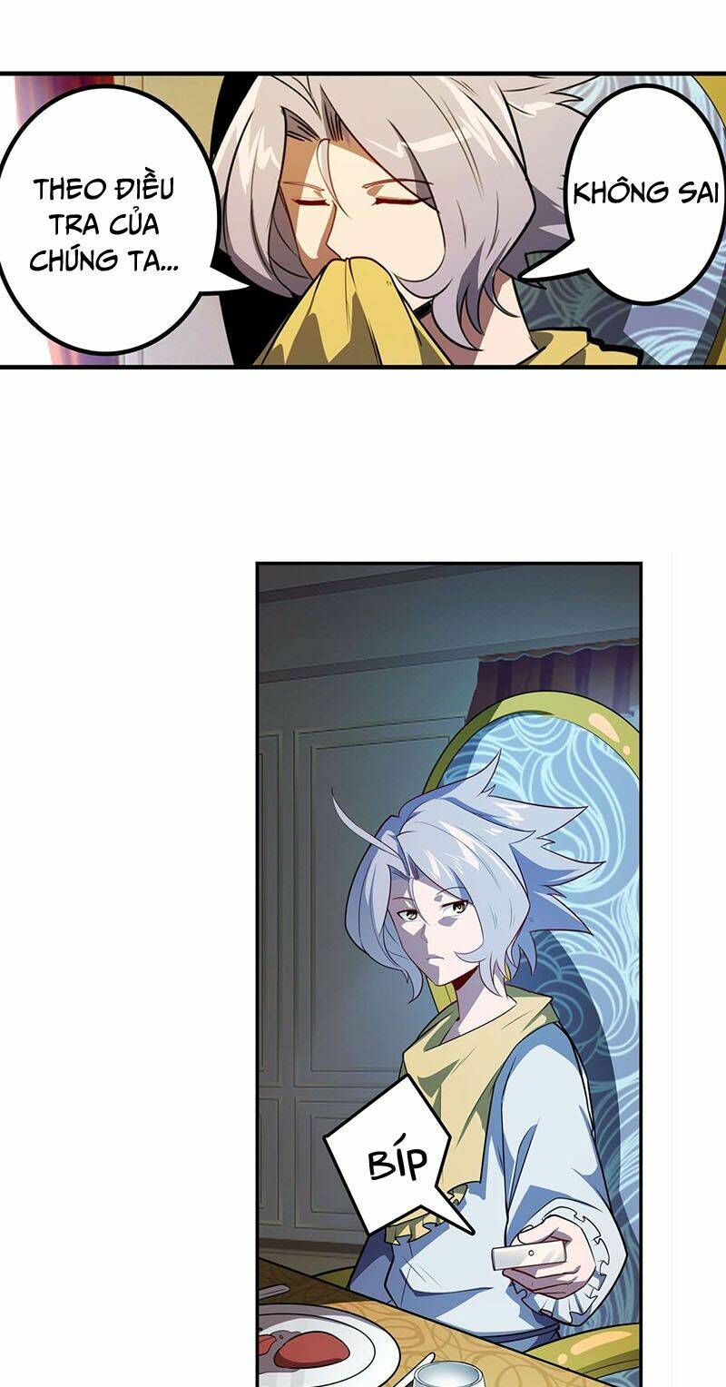Anh Hùng ? Ta Không Làm Lâu Rồi: Chapter 386