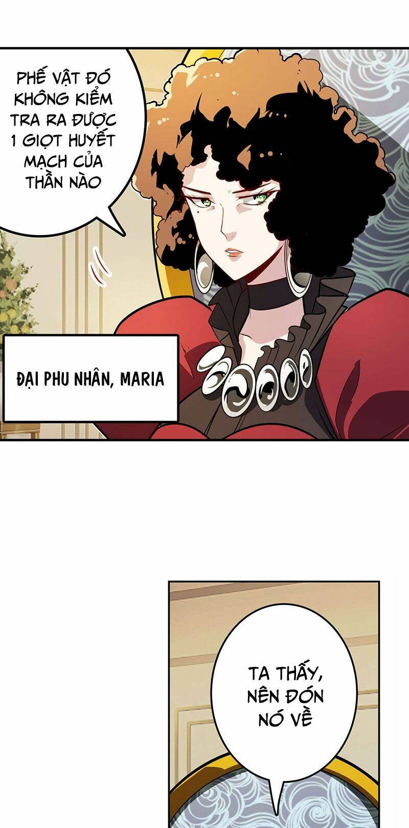 Anh Hùng ? Ta Không Làm Lâu Rồi: Chapter 386
