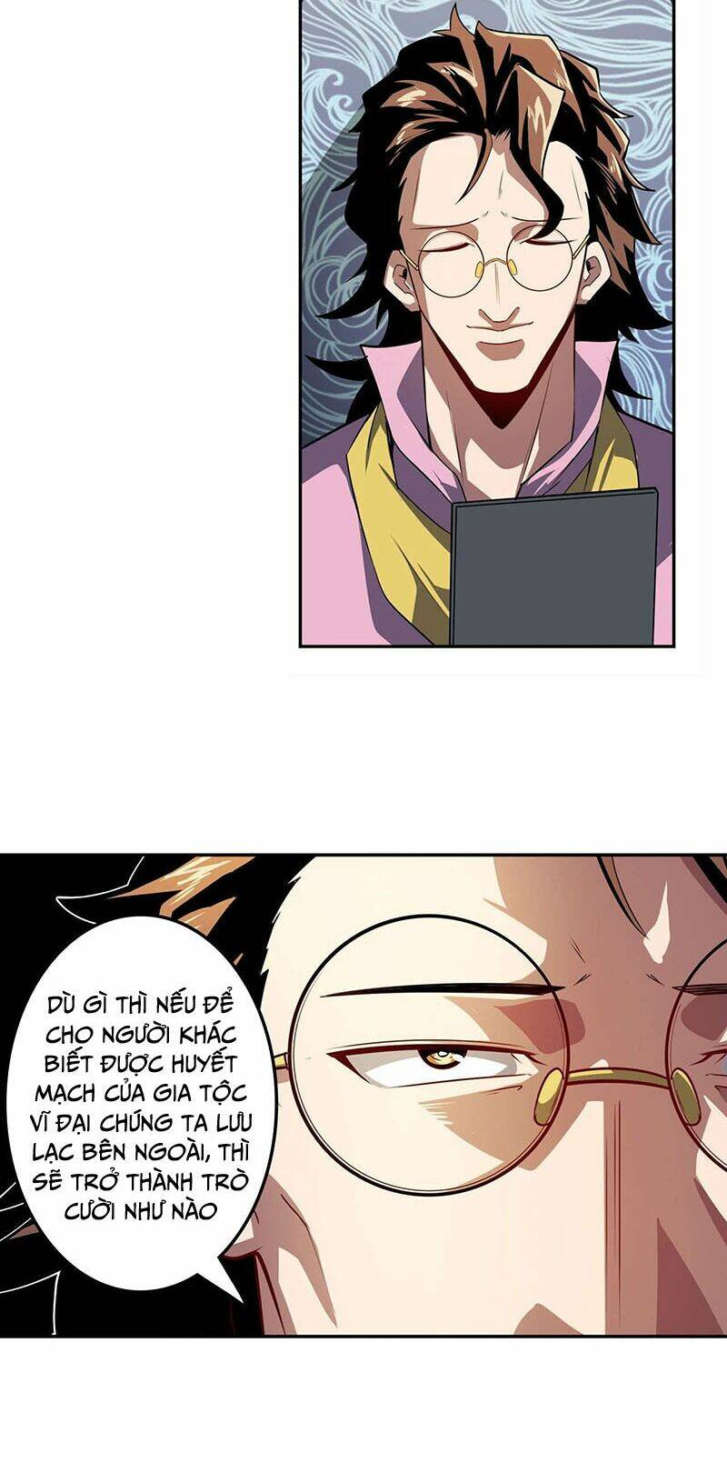 Anh Hùng ? Ta Không Làm Lâu Rồi: Chapter 386