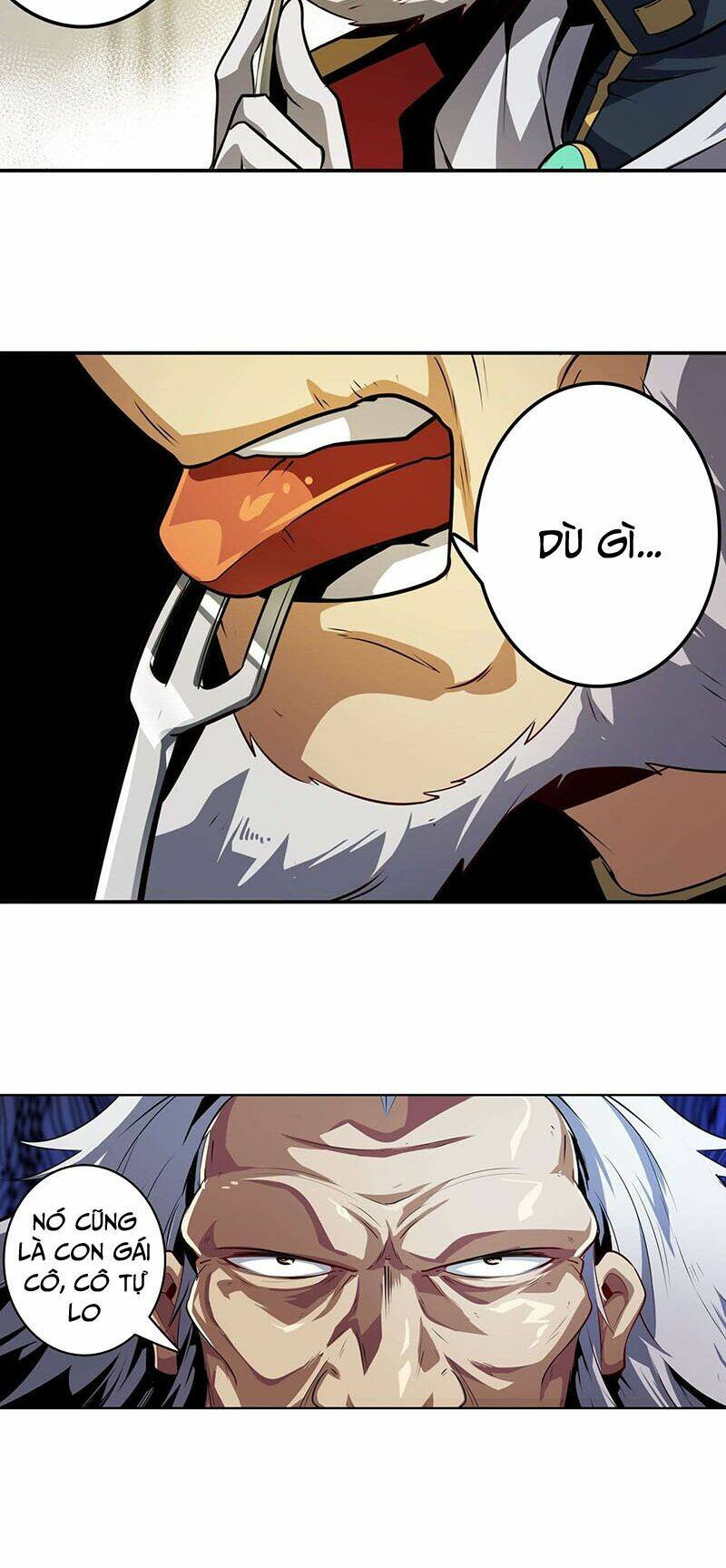 Anh Hùng ? Ta Không Làm Lâu Rồi: Chapter 386