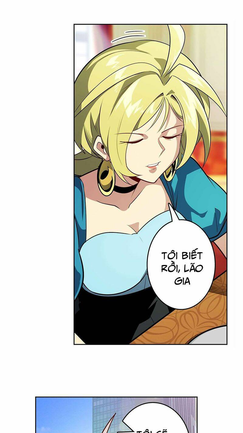 Anh Hùng ? Ta Không Làm Lâu Rồi: Chapter 386
