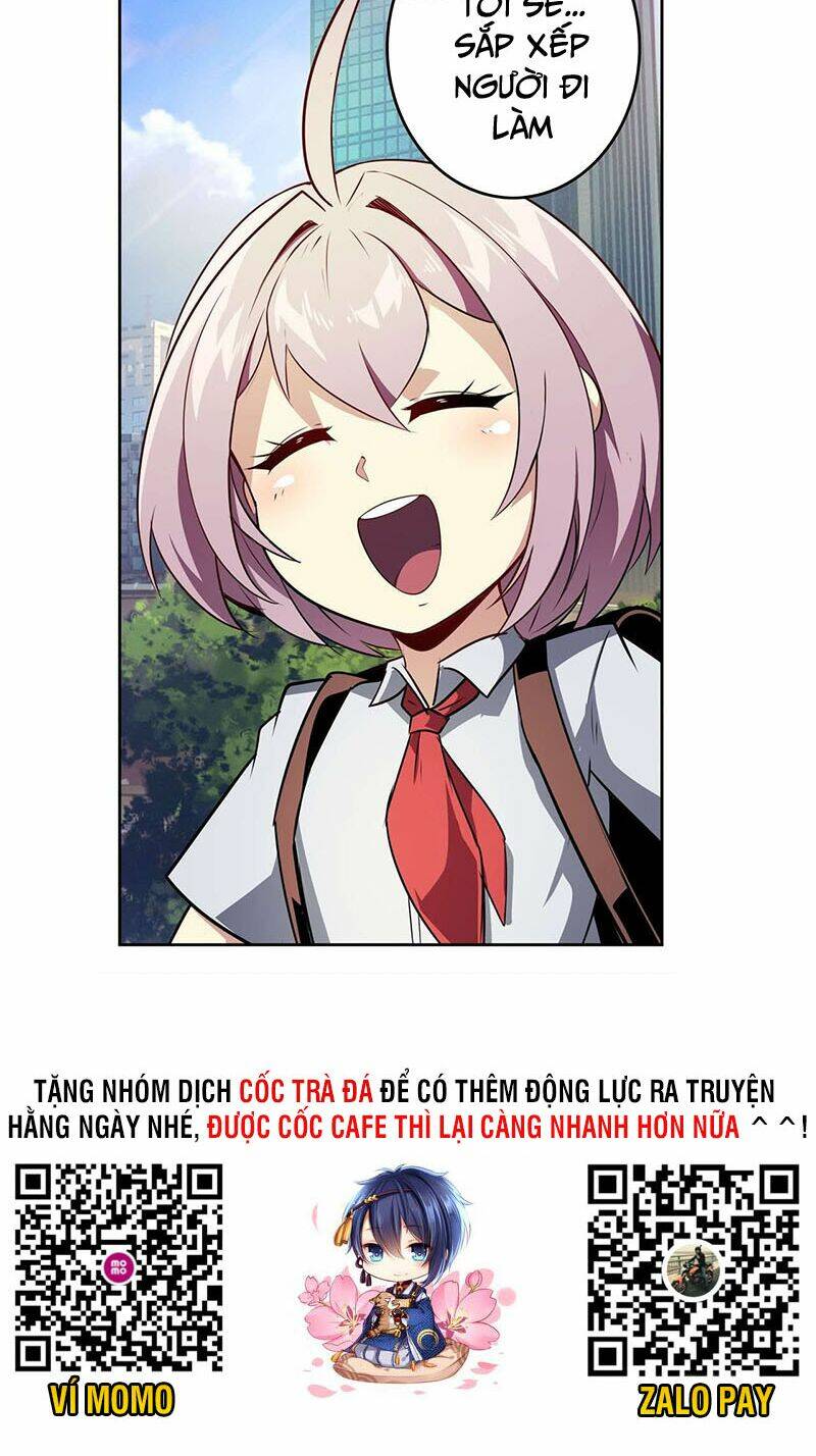 Anh Hùng ? Ta Không Làm Lâu Rồi: Chapter 386