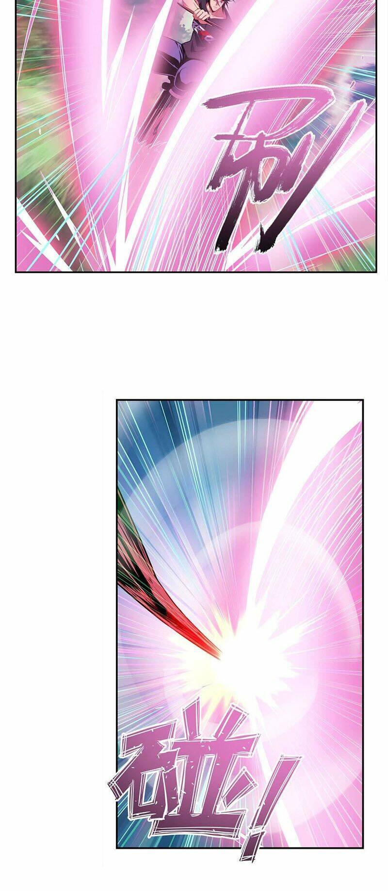 Anh Hùng ? Ta Không Làm Lâu Rồi: Chapter 386