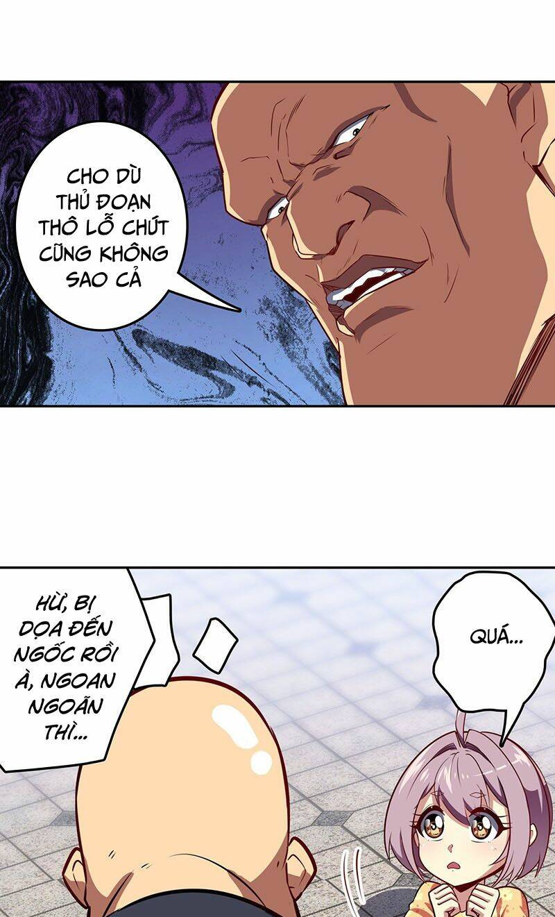 Anh Hùng ? Ta Không Làm Lâu Rồi: Chapter 387