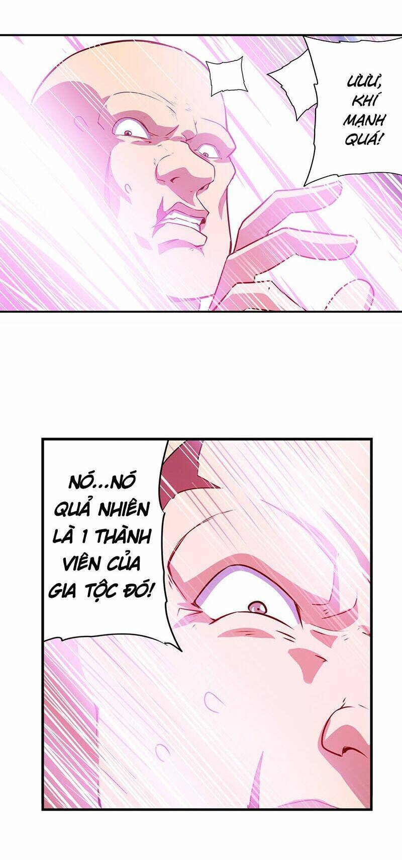 Anh Hùng ? Ta Không Làm Lâu Rồi: Chapter 387