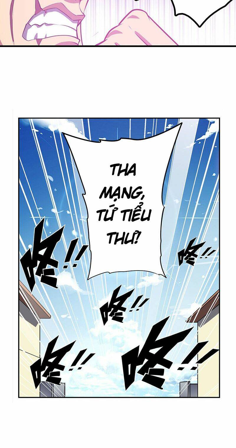 Anh Hùng ? Ta Không Làm Lâu Rồi: Chapter 387