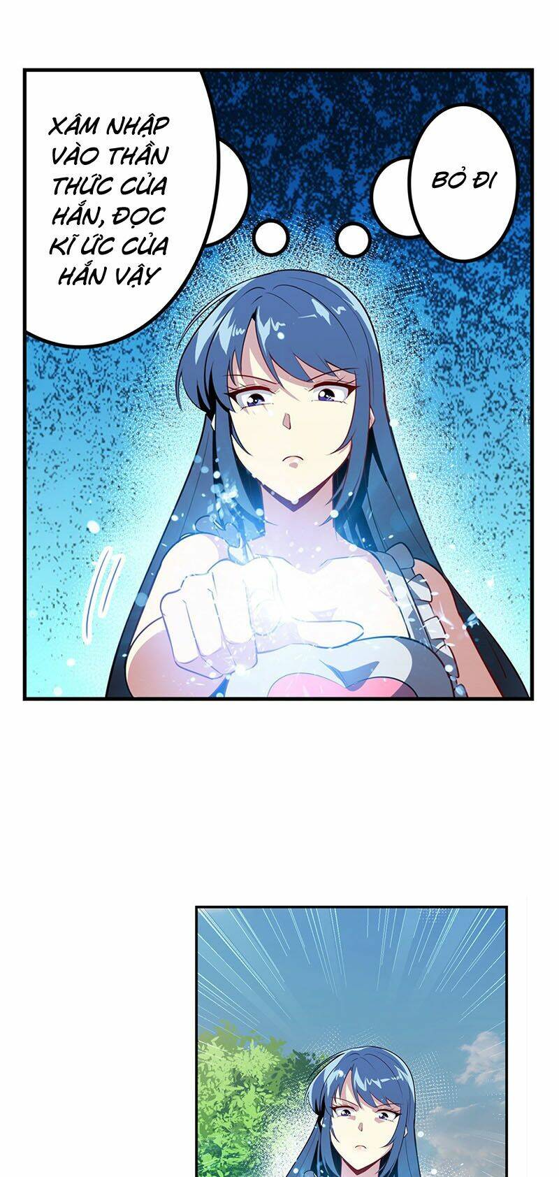 Anh Hùng ? Ta Không Làm Lâu Rồi: Chapter 387