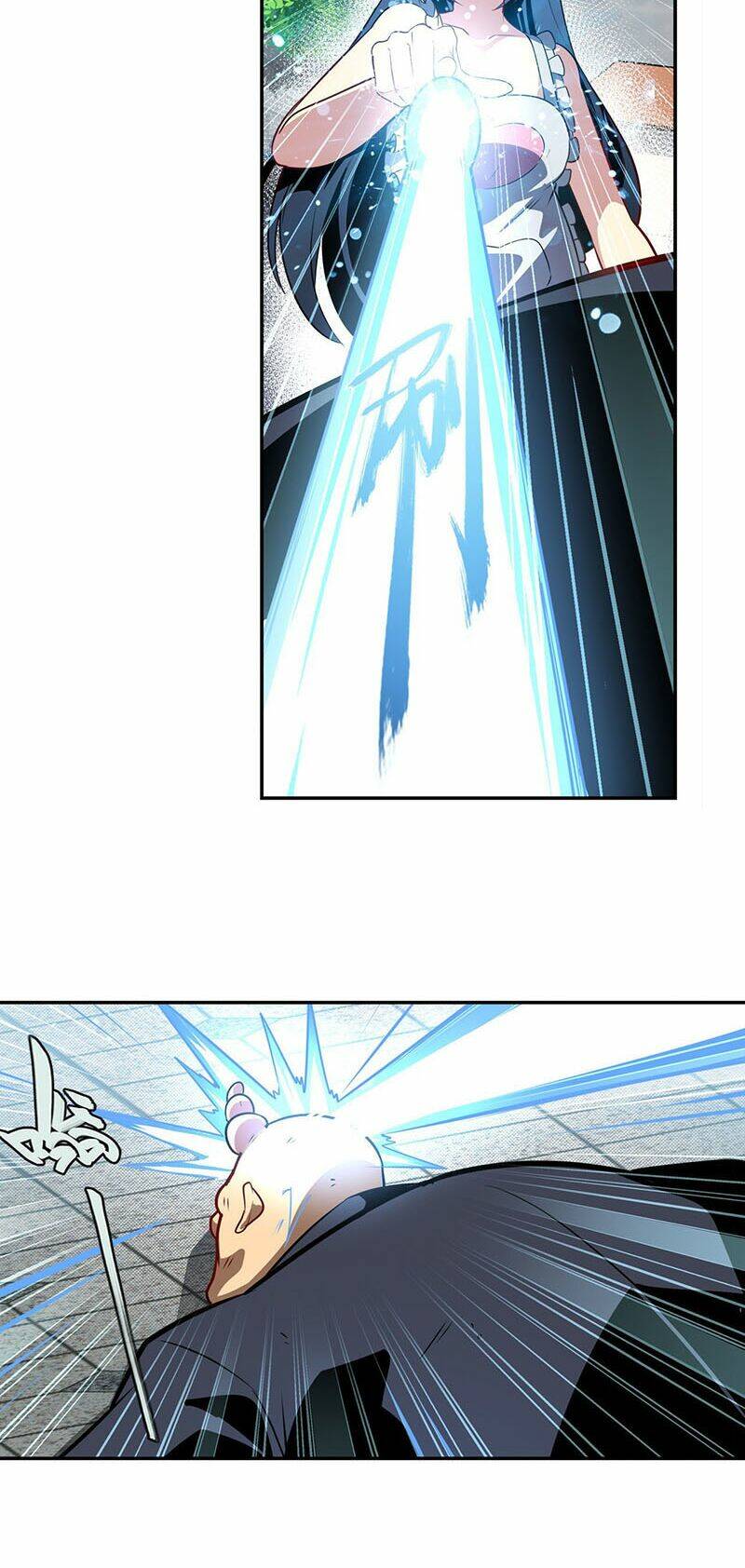 Anh Hùng ? Ta Không Làm Lâu Rồi: Chapter 387