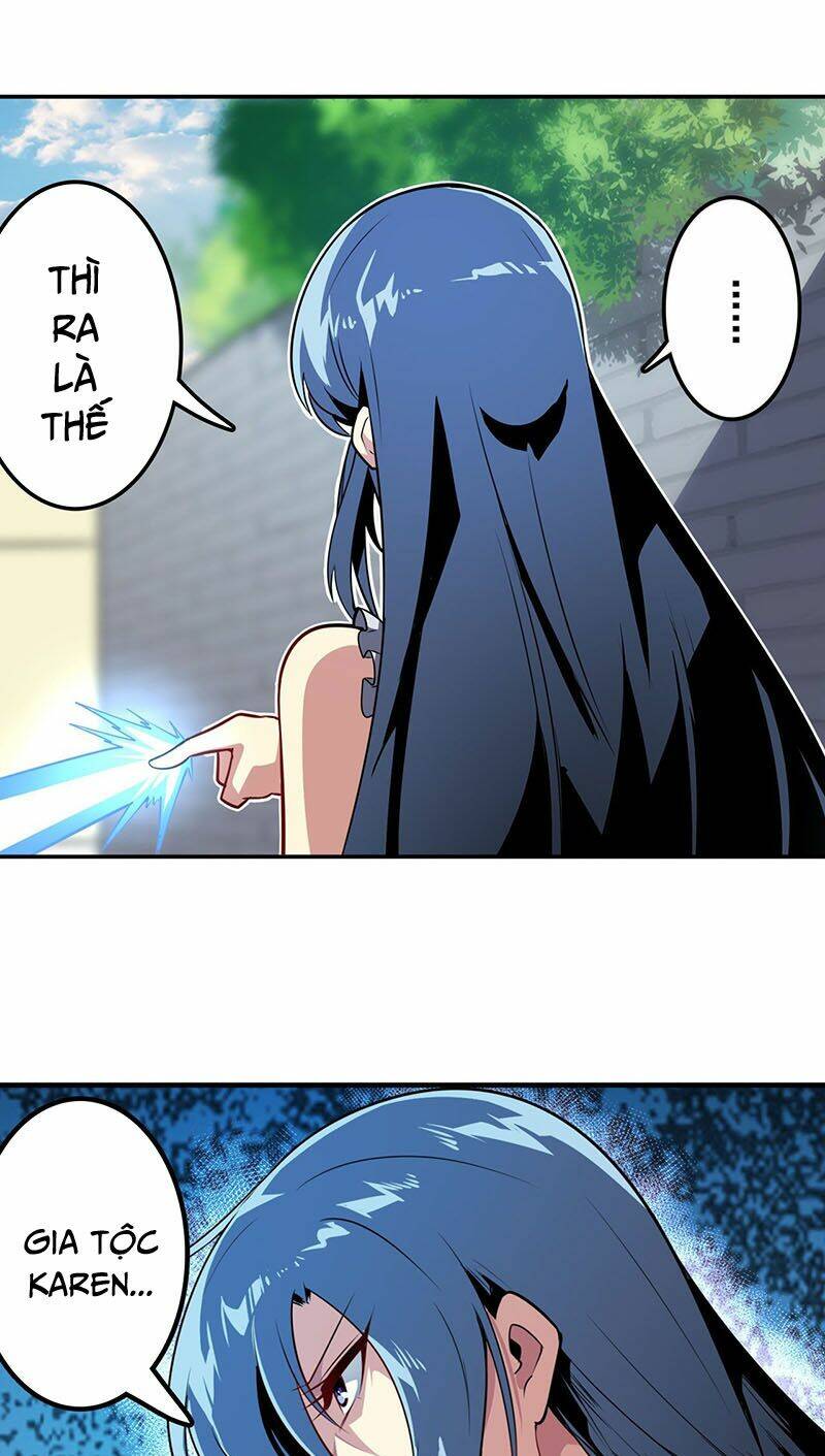 Anh Hùng ? Ta Không Làm Lâu Rồi: Chapter 387