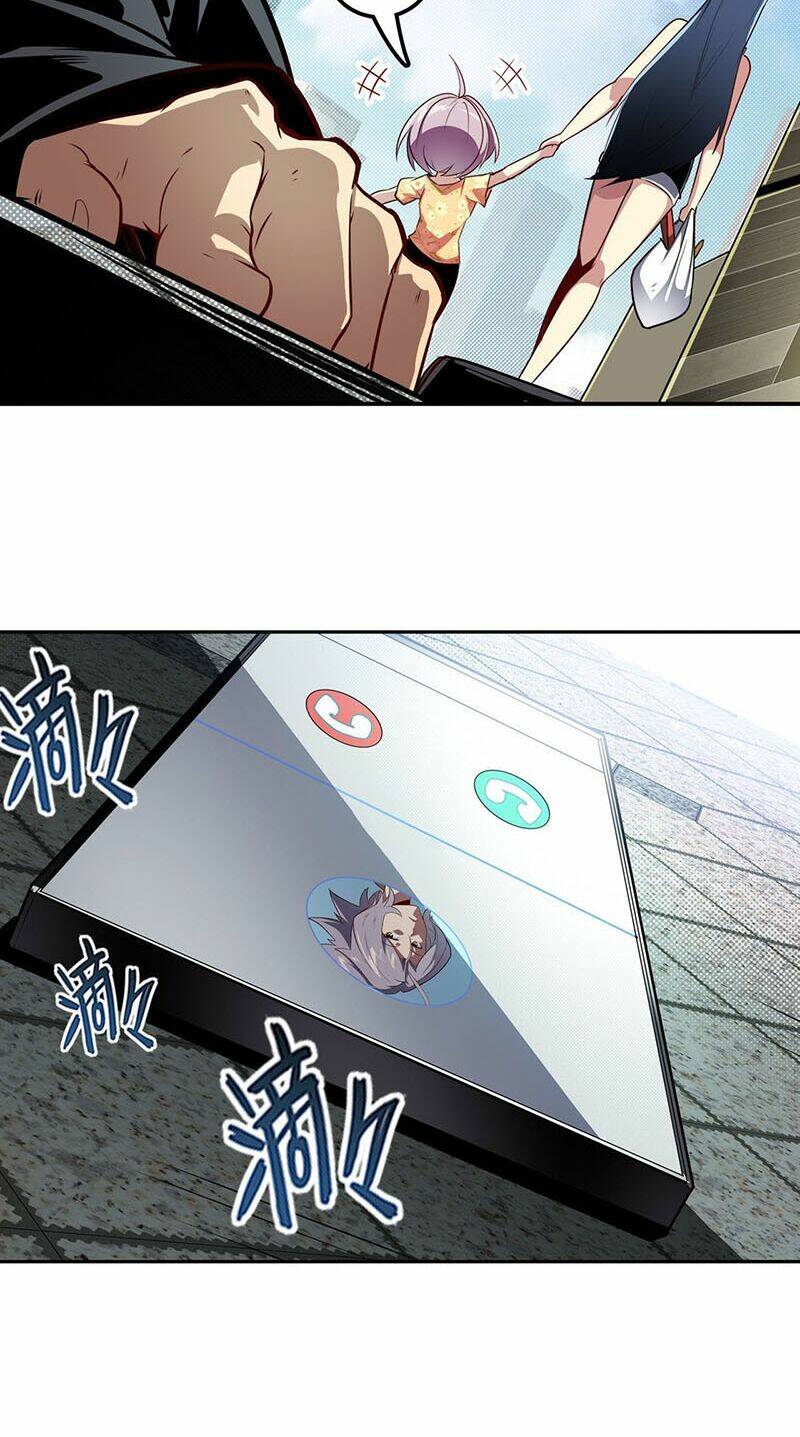 Anh Hùng ? Ta Không Làm Lâu Rồi: Chapter 387