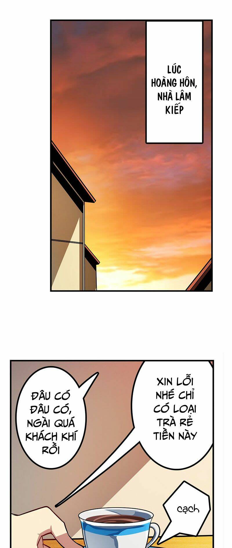 Anh Hùng ? Ta Không Làm Lâu Rồi: Chapter 387