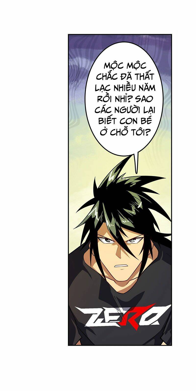Anh Hùng ? Ta Không Làm Lâu Rồi: Chapter 387