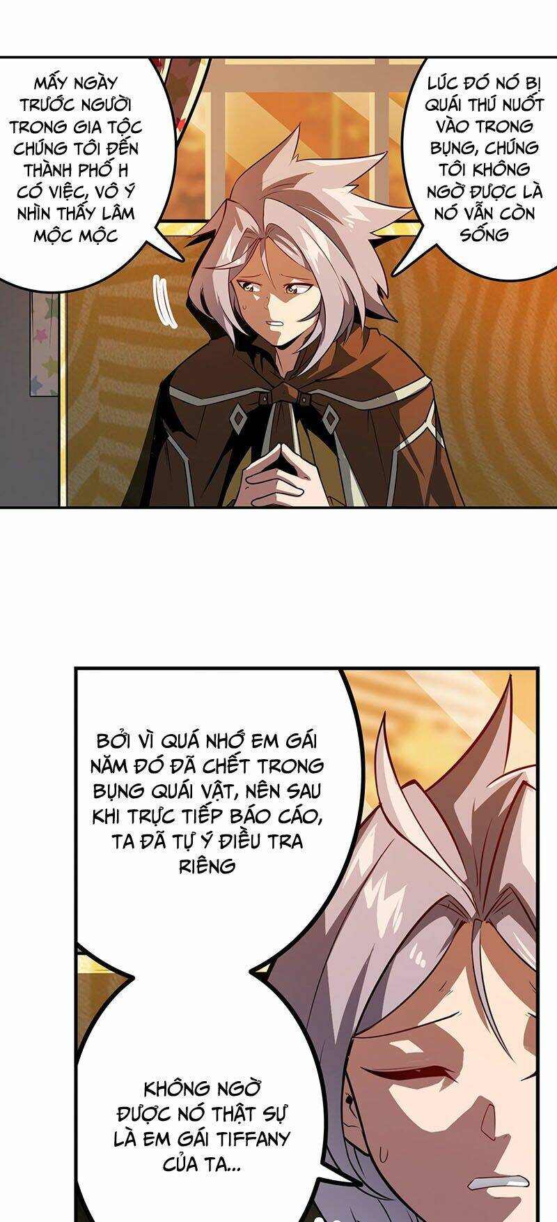 Anh Hùng ? Ta Không Làm Lâu Rồi: Chapter 387
