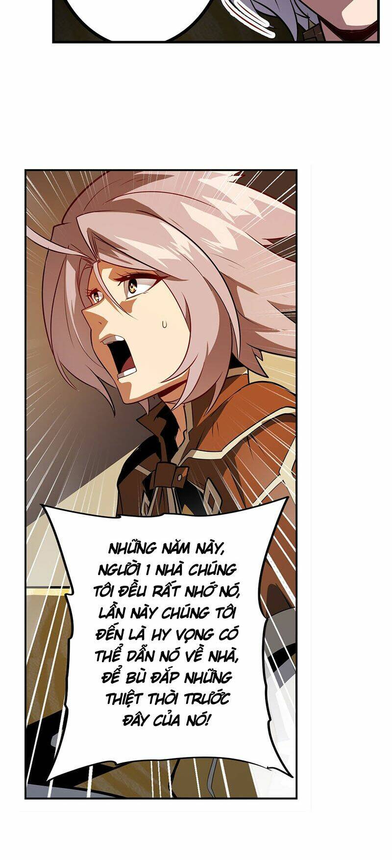 Anh Hùng ? Ta Không Làm Lâu Rồi: Chapter 387