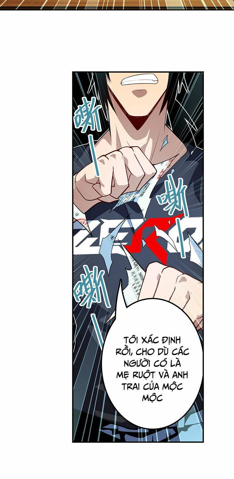 Anh Hùng ? Ta Không Làm Lâu Rồi: Chapter 387