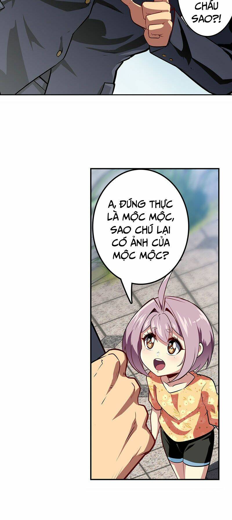 Anh Hùng ? Ta Không Làm Lâu Rồi: Chapter 387