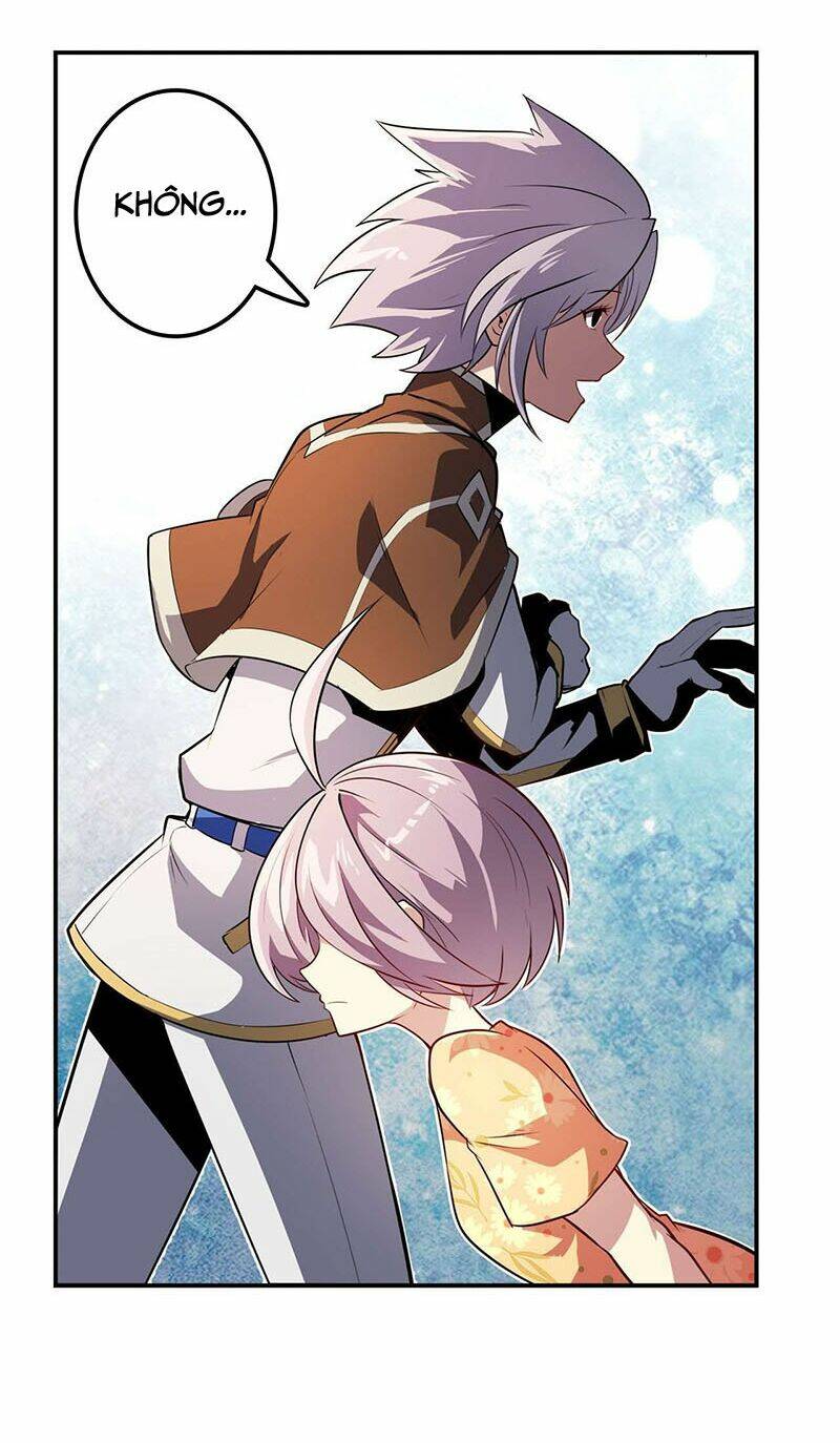 Anh Hùng ? Ta Không Làm Lâu Rồi: Chapter 388