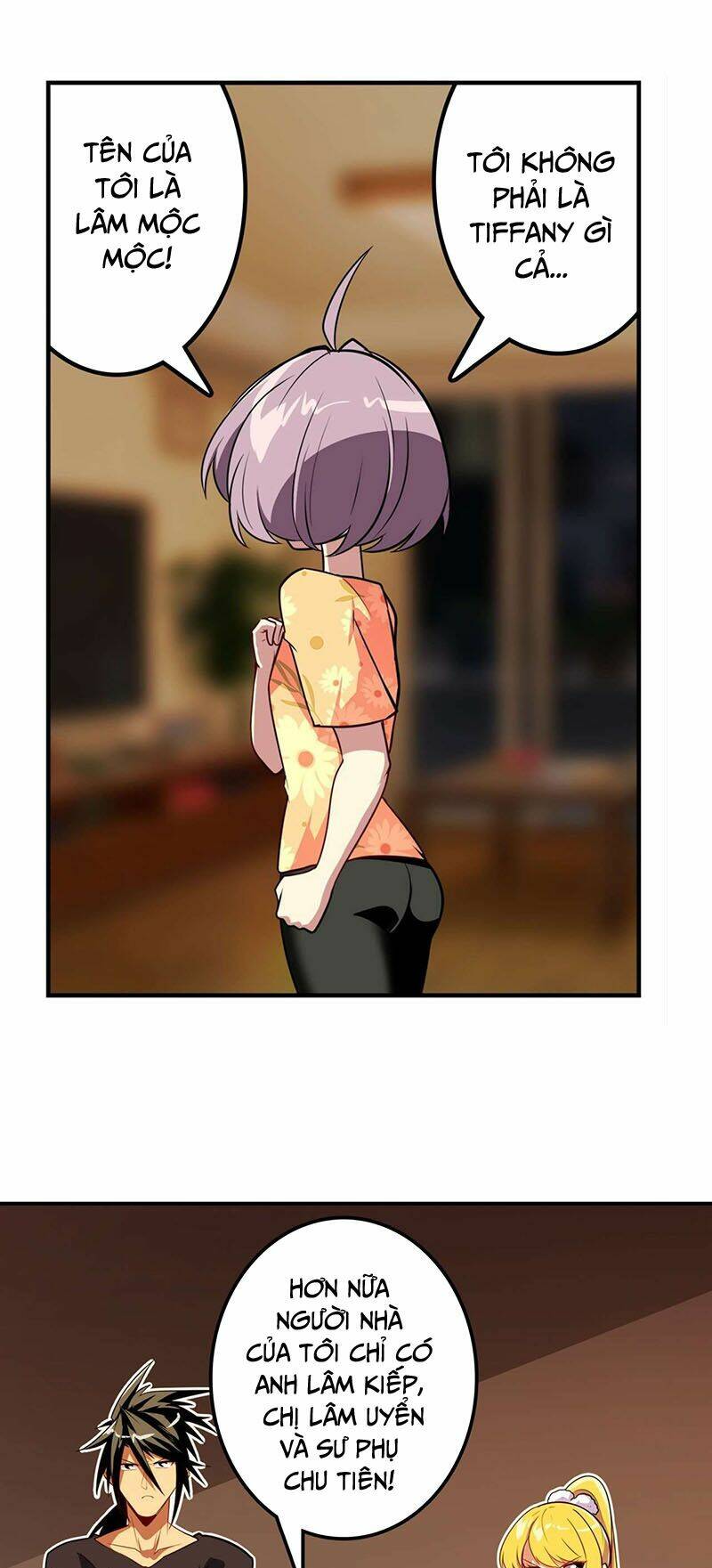Anh Hùng ? Ta Không Làm Lâu Rồi: Chapter 388
