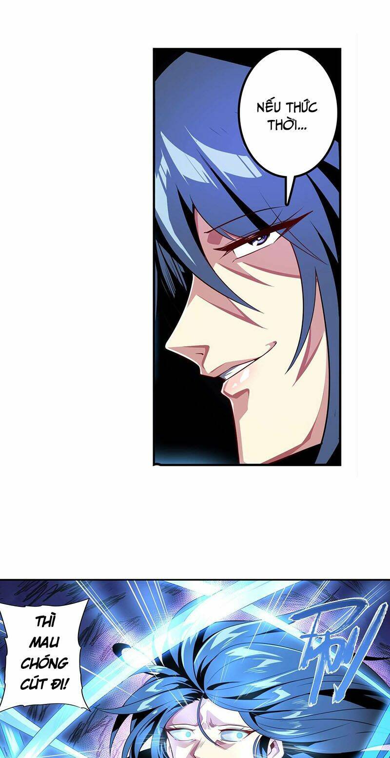 Anh Hùng ? Ta Không Làm Lâu Rồi: Chapter 388