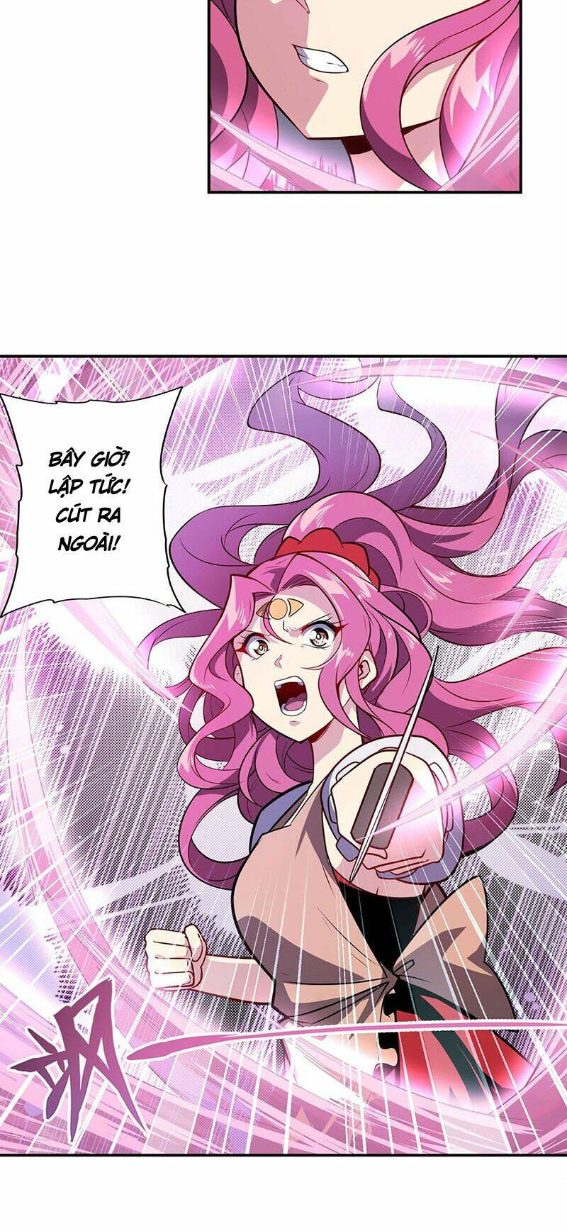 Anh Hùng ? Ta Không Làm Lâu Rồi: Chapter 388