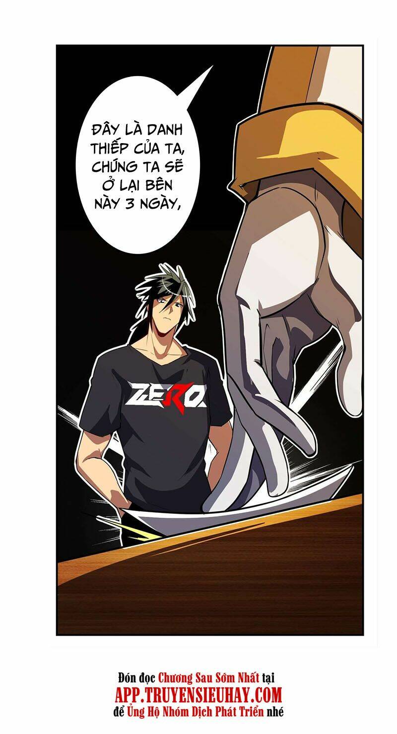 Anh Hùng ? Ta Không Làm Lâu Rồi: Chapter 388