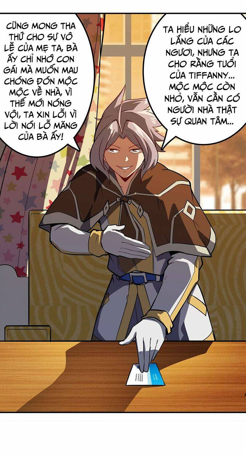 Anh Hùng ? Ta Không Làm Lâu Rồi: Chapter 388