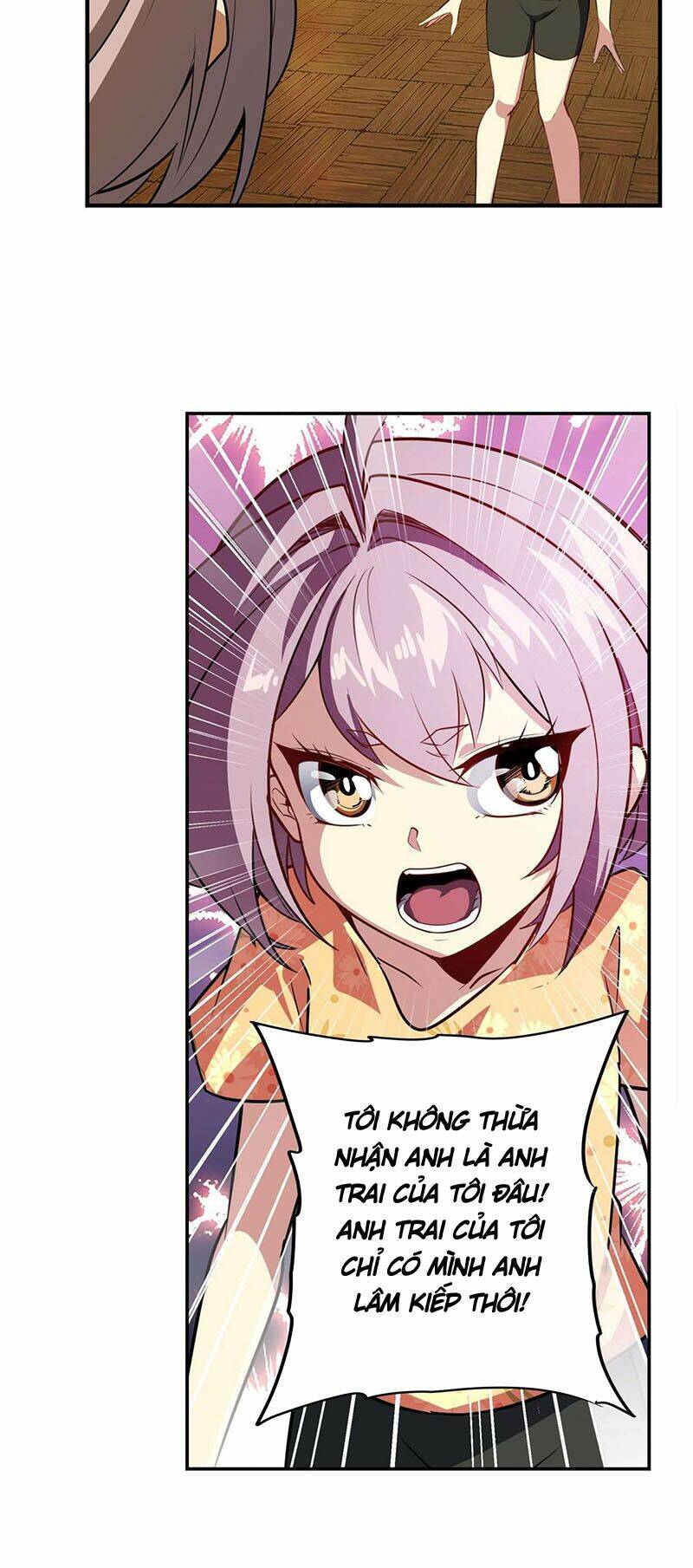 Anh Hùng ? Ta Không Làm Lâu Rồi: Chapter 388