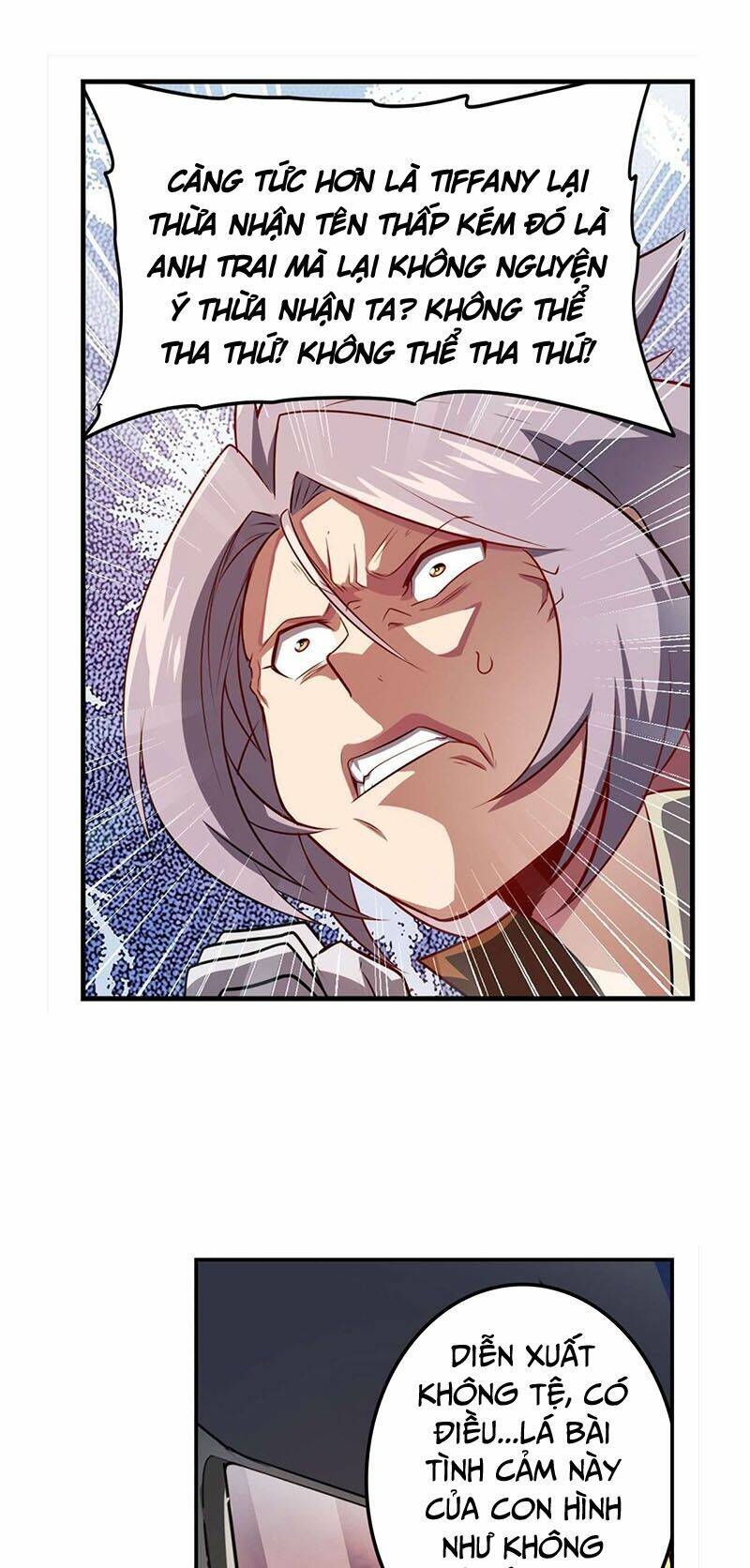 Anh Hùng ? Ta Không Làm Lâu Rồi: Chapter 388