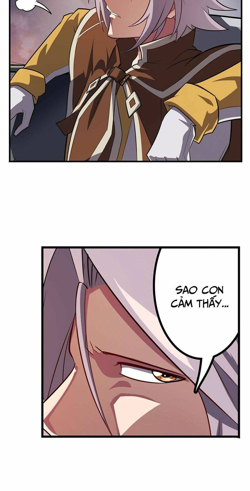 Anh Hùng ? Ta Không Làm Lâu Rồi: Chapter 388
