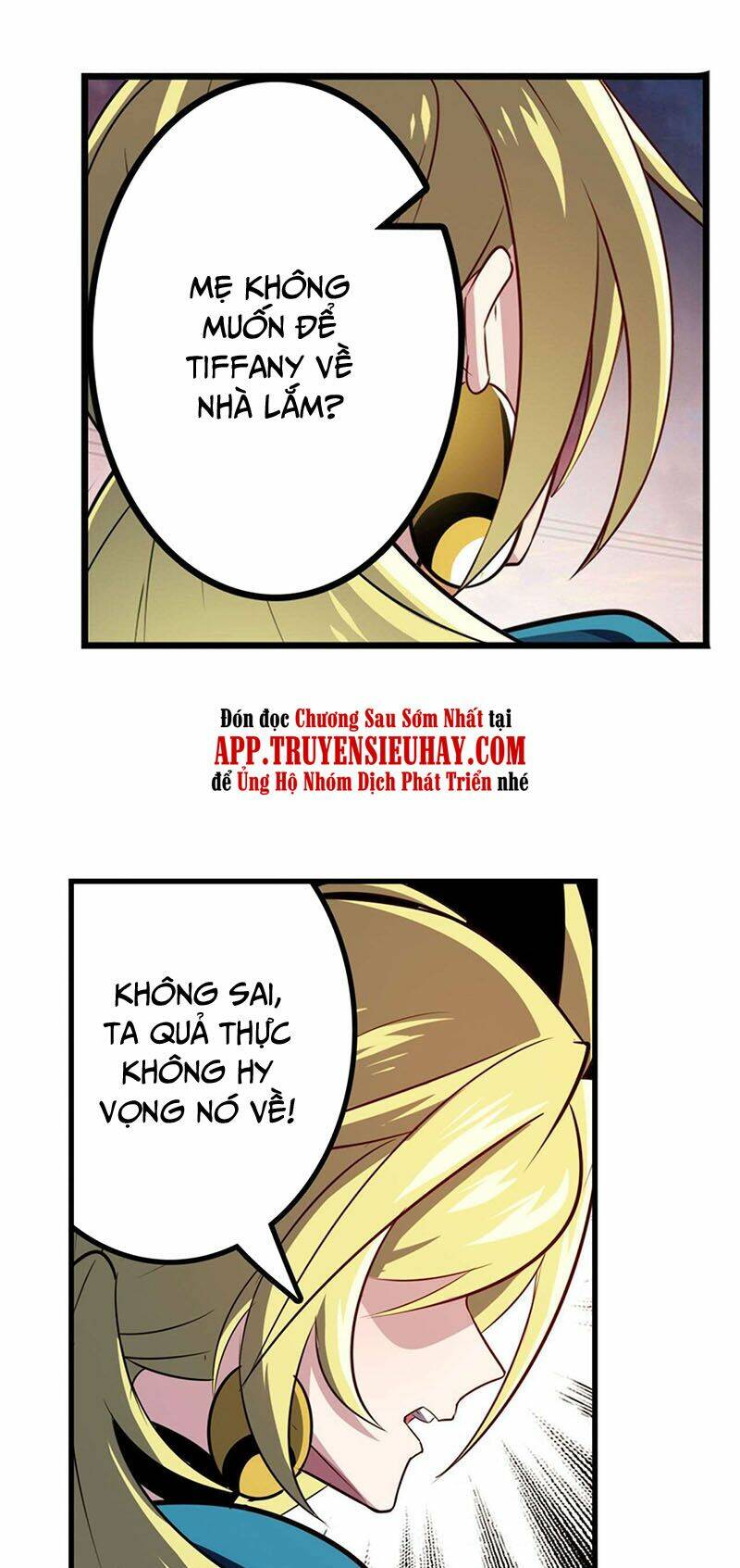 Anh Hùng ? Ta Không Làm Lâu Rồi: Chapter 388