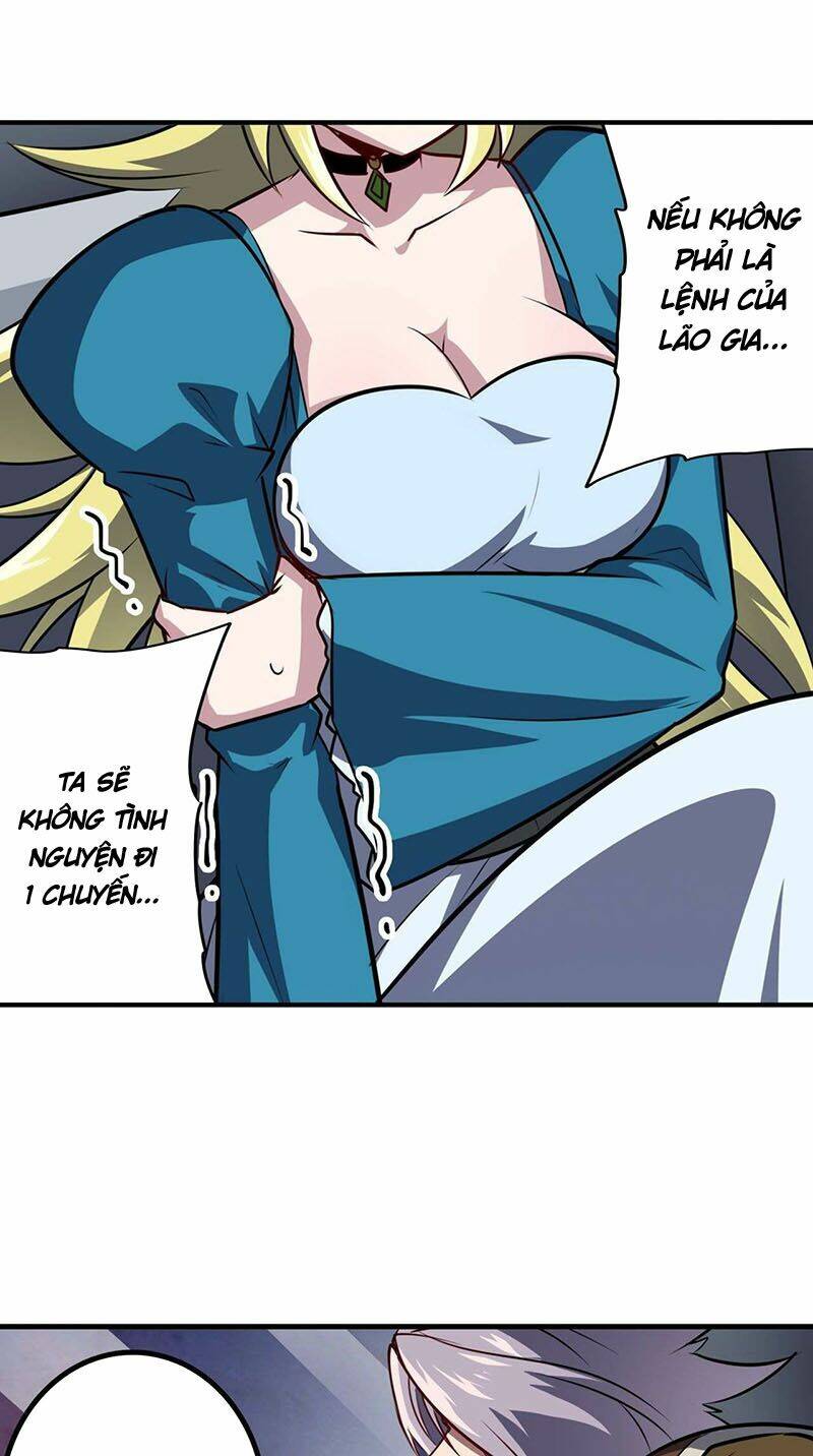 Anh Hùng ? Ta Không Làm Lâu Rồi: Chapter 388