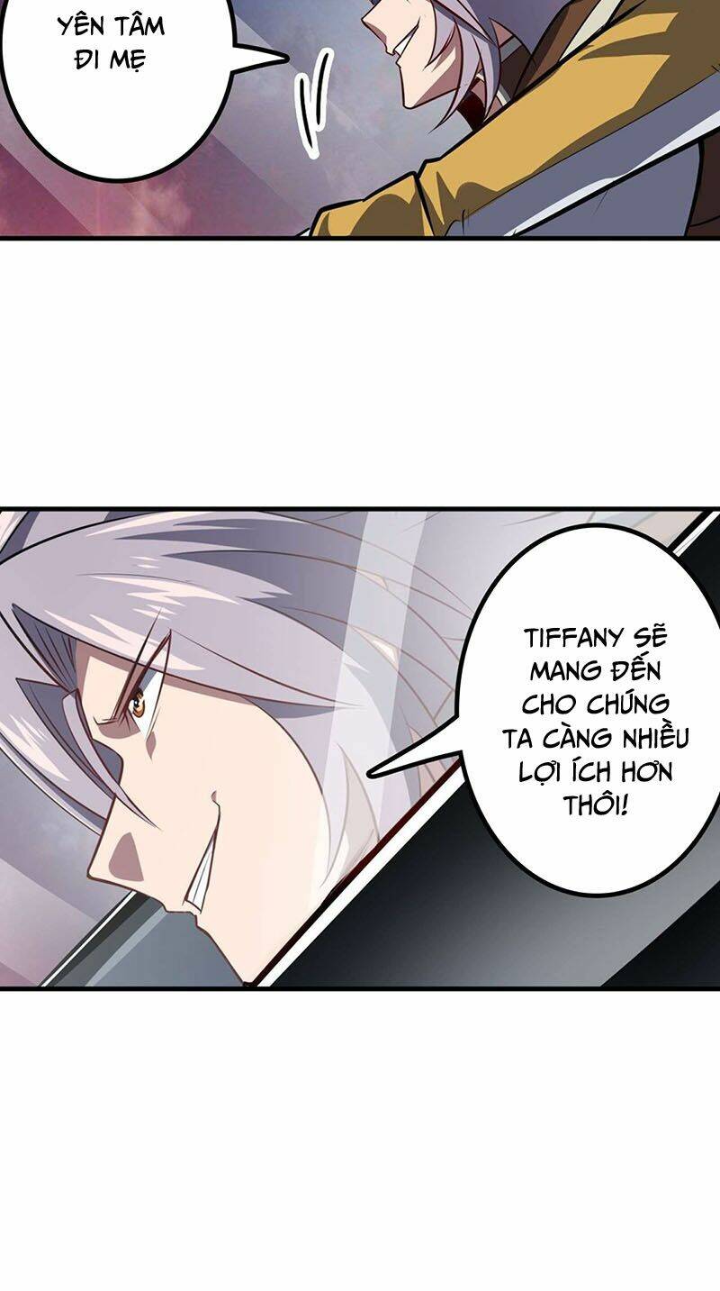Anh Hùng ? Ta Không Làm Lâu Rồi: Chapter 388