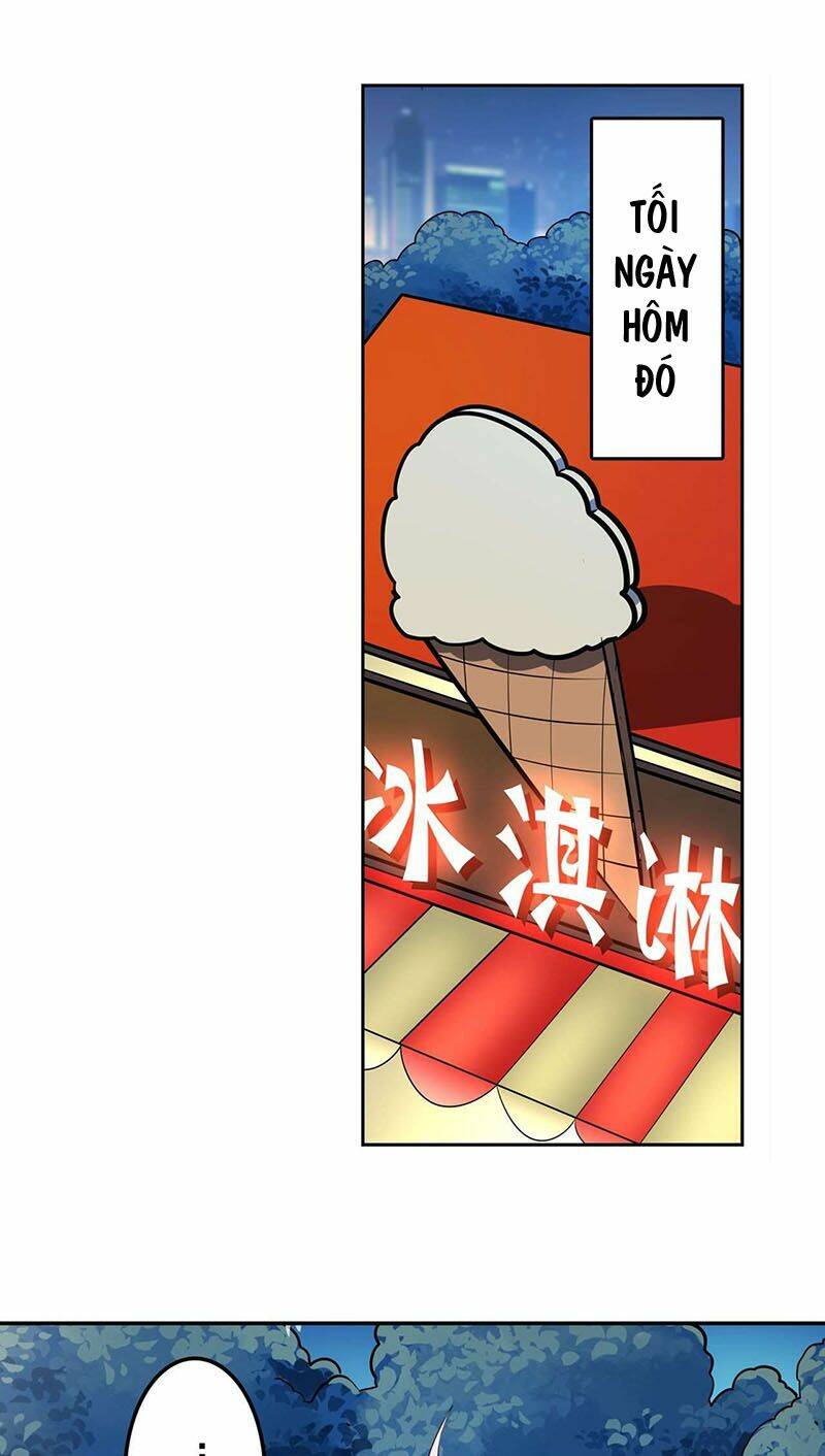 Anh Hùng ? Ta Không Làm Lâu Rồi: Chapter 388