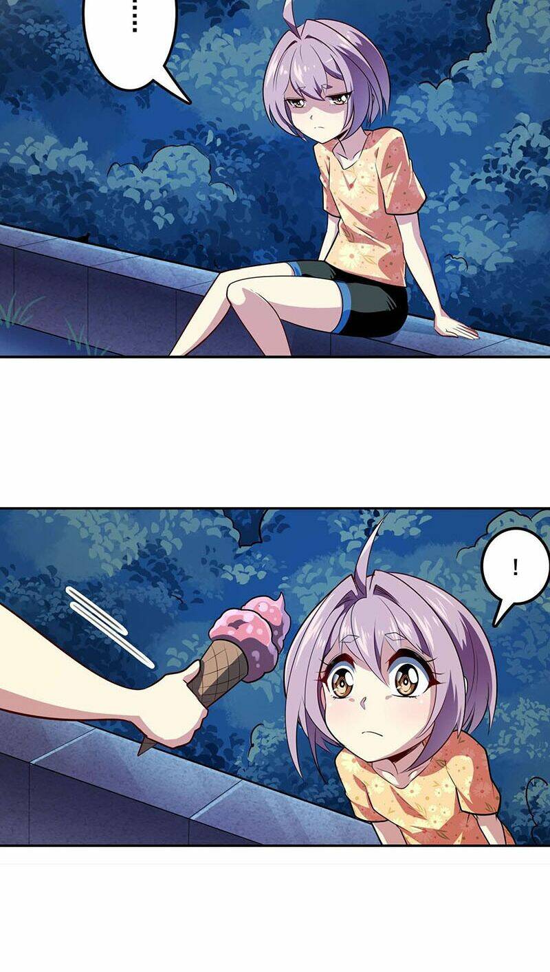 Anh Hùng ? Ta Không Làm Lâu Rồi: Chapter 388