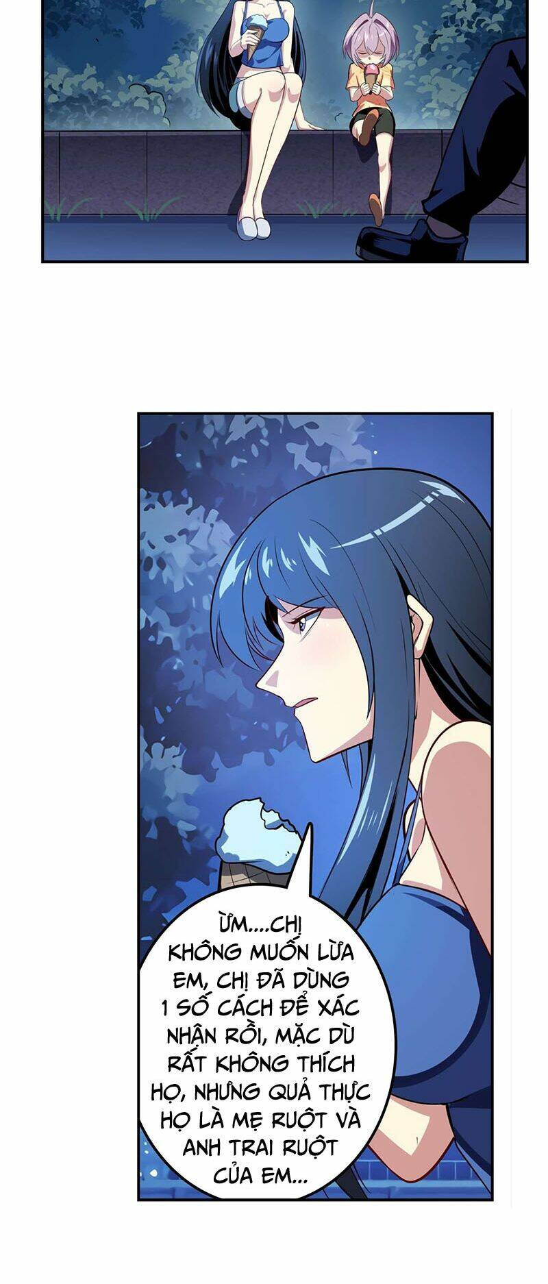Anh Hùng ? Ta Không Làm Lâu Rồi: Chapter 388