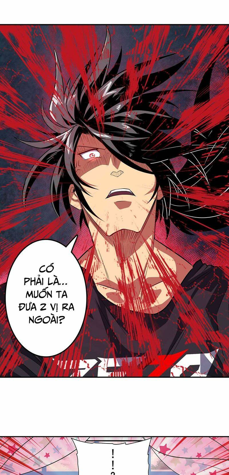 Anh Hùng ? Ta Không Làm Lâu Rồi: Chapter 388