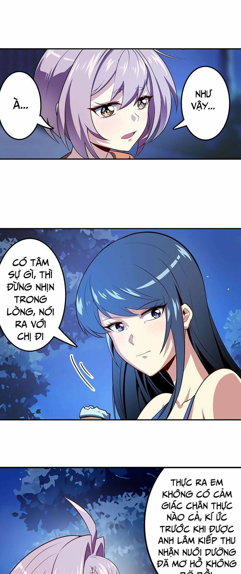 Anh Hùng ? Ta Không Làm Lâu Rồi: Chapter 388